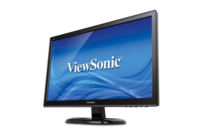 ViewSonic LCD Display VA2465Sh