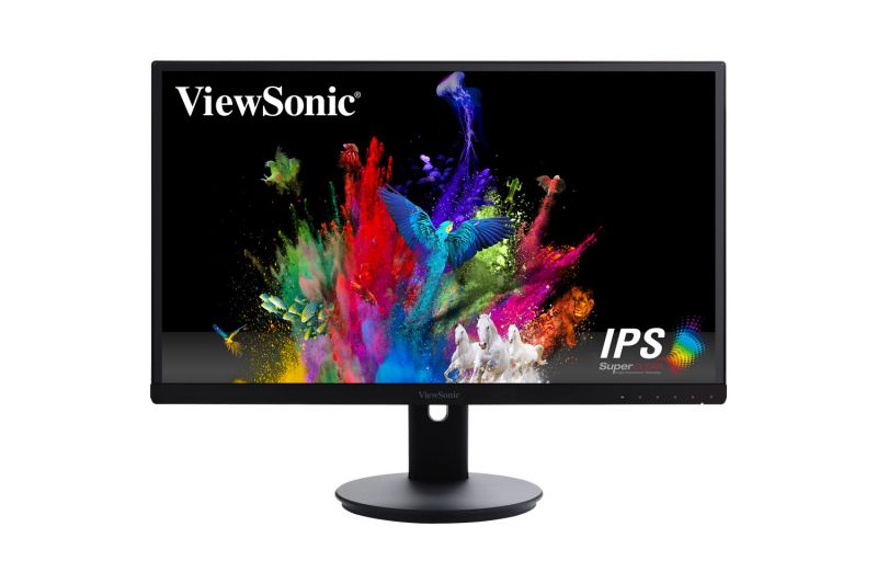 ViewSonic LCD Display VG2453