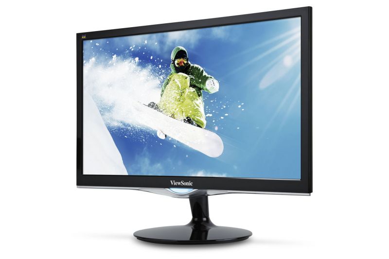 ViewSonic LCD Display VX2452mh