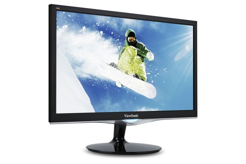 ViewSonic LCD Display VX2452mh