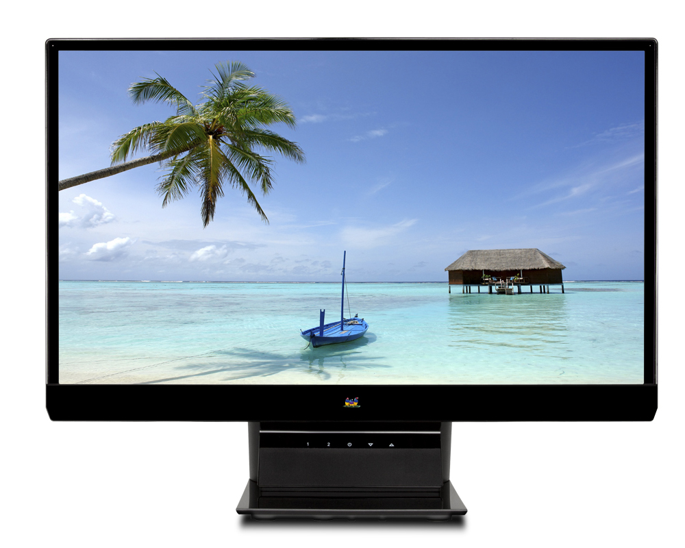 VX2770Smh-LED