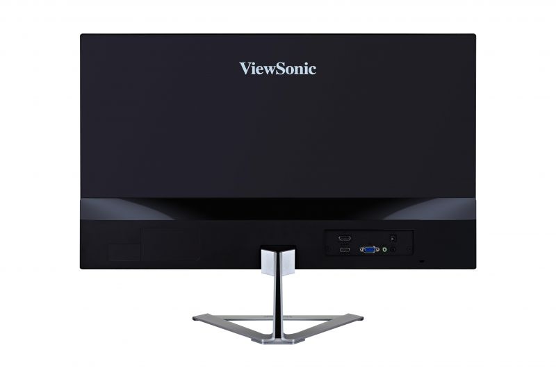 ViewSonic LCD Display VX2776-smhd