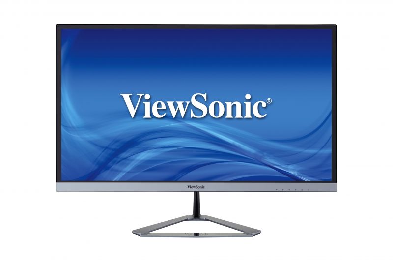 ViewSonic LCD Display VX2776-smhd