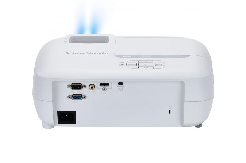 ViewSonic Projector PA502S