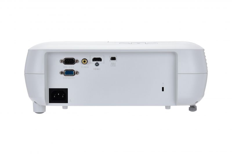 ViewSonic Projector PA502S
