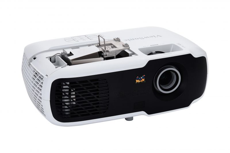 ViewSonic Projector PA502S