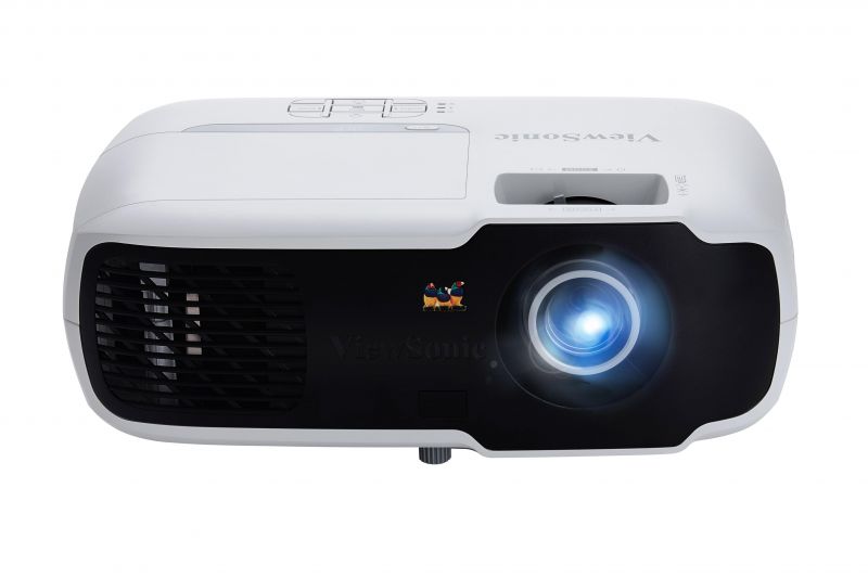 ViewSonic Projector PA502S
