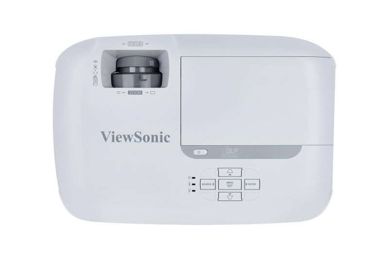 ViewSonic Projector PA502S