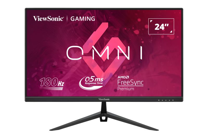ViewSonic LCD Display VX2428 180Hz