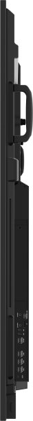 ViewSonic Commercial Display CDE105UW