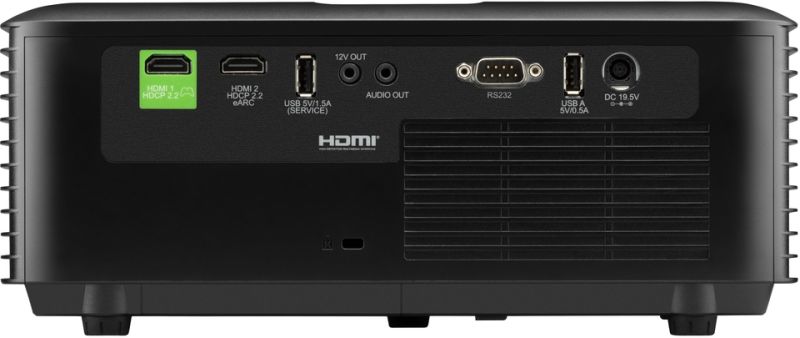 ViewSonic Projector V57-4K