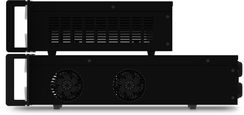 ViewSonic Direct View LED Accessories LD-SCB-023