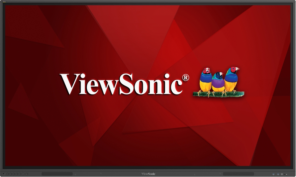 ViewBoard IFP75G1