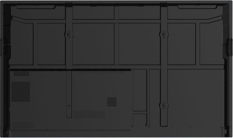 ViewSonic ViewBoard ViewBoard IFP8633-G