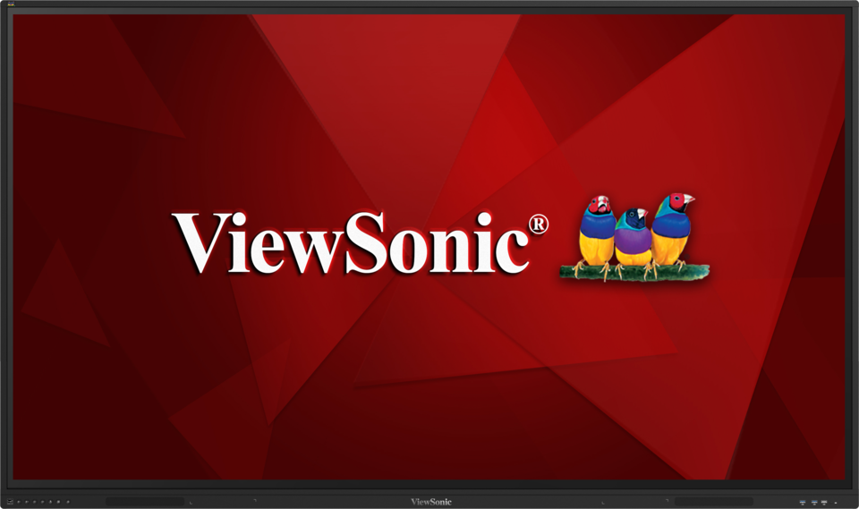 ViewBoard IFP86G1