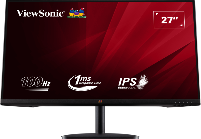 ViewSonic LCD Display VA2732-MH