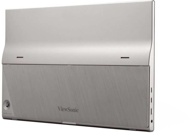 ViewSonic LCD Display VG1655 16” Portable Monitor