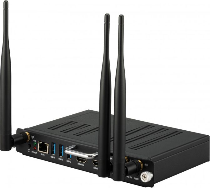 ViewSonic Detachable PC Modules VPC-A31-O1