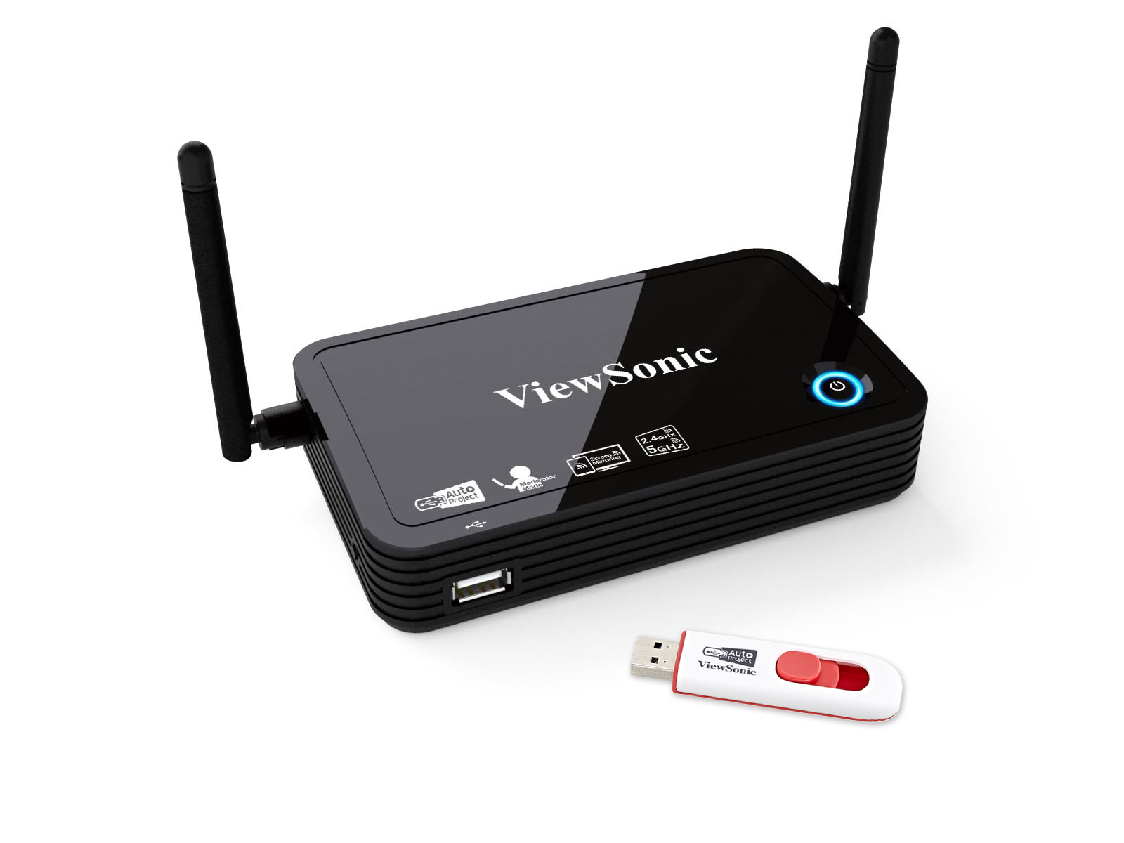 ViewSync 3