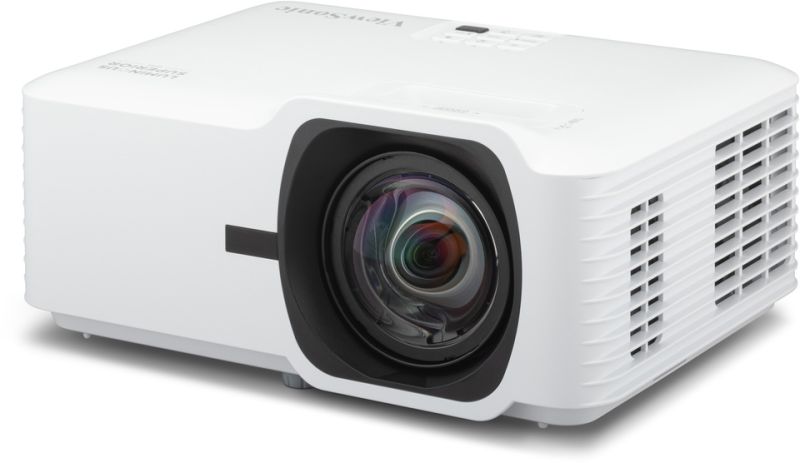 ViewSonic Projector LSD400HD-ST