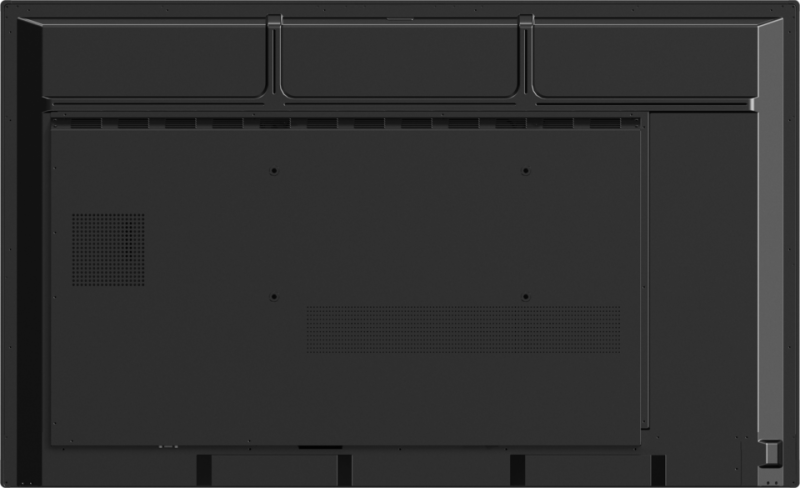 ViewSonic ViewBoard ViewBoard 5550-5F