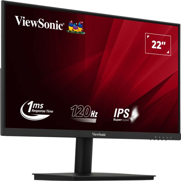 ViewSonic LCD Display VA221A-H