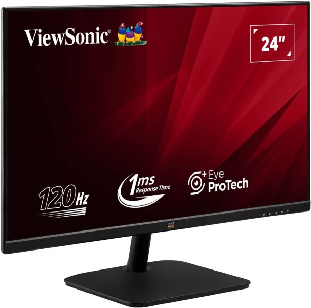 ViewSonic LCD Display VA2432A-H