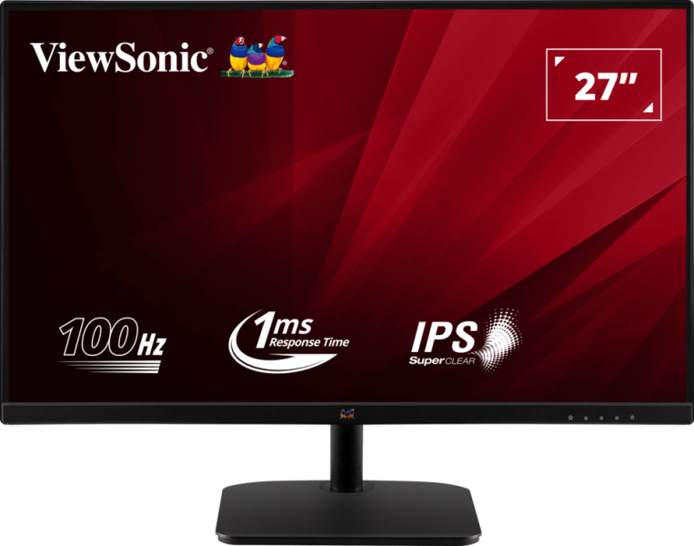 ViewSonic LCD Display VA2732-mh