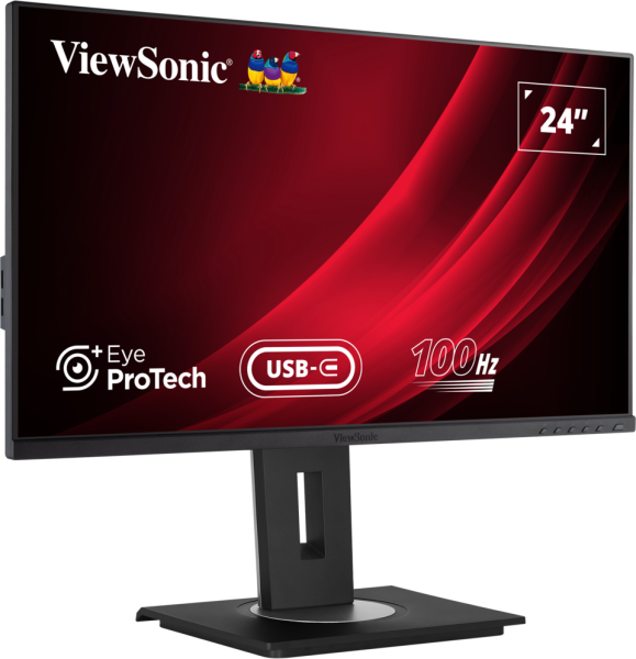 ViewSonic LCD Display VG2455