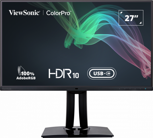VP2785-2K product photo