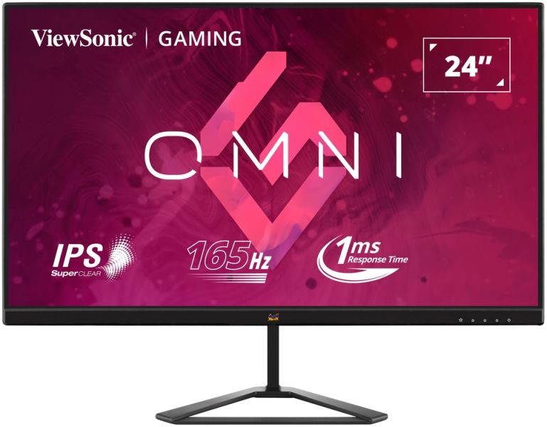 ViewSonic LCD Display VX2479-HD-PRO