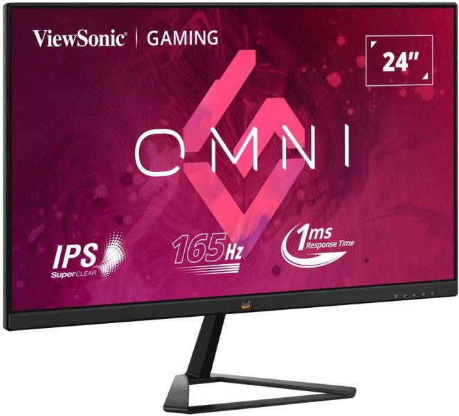 ViewSonic LCD Display VX2479-HD-PRO