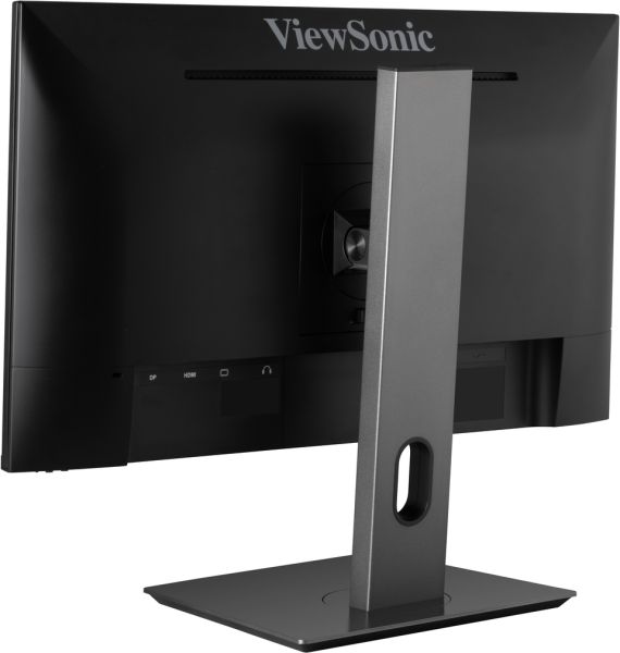ViewSonic LCD Display VX2480-SHDJ-2
