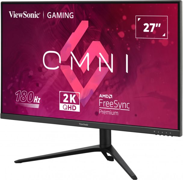 ViewSonic LCD Display VX2728J-2K
