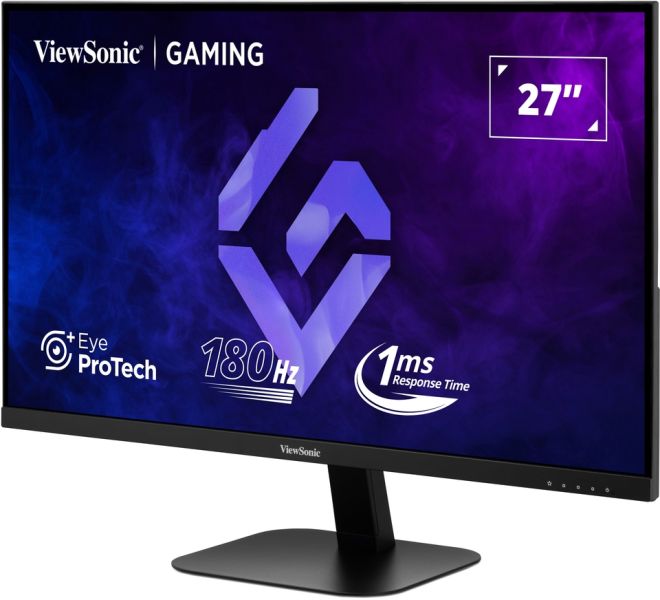 ViewSonic LCD Display VX2757A-HD-PRO