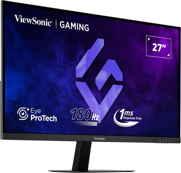 ViewSonic LCD Display VX2757A-HD-PRO