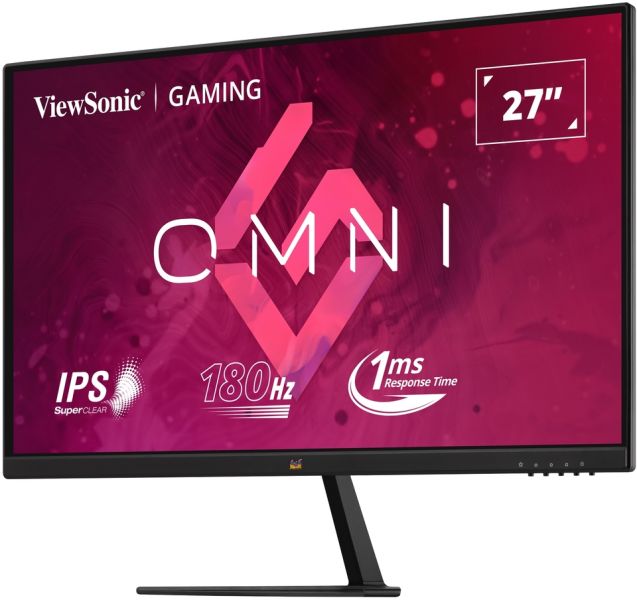 ViewSonic LCD Display VX2779-HD-PRO