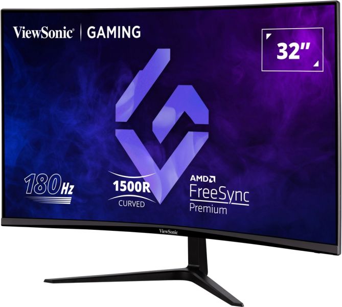 ViewSonic LCD Display VX3218-PC-MHD