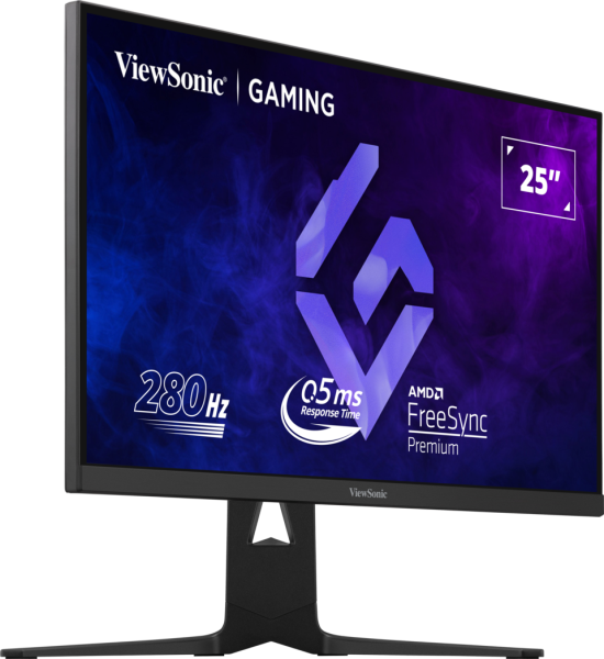ViewSonic LCD Display XG2536