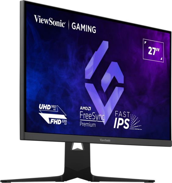 ViewSonic LCD Display XG275D1-4K