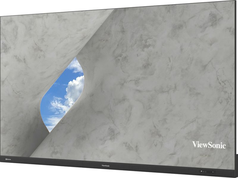 ViewSonic Direct View LED LDM163G-183
