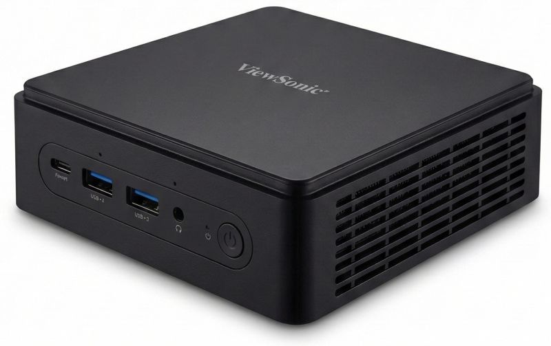 ViewSonic PC Mini VBS104-W