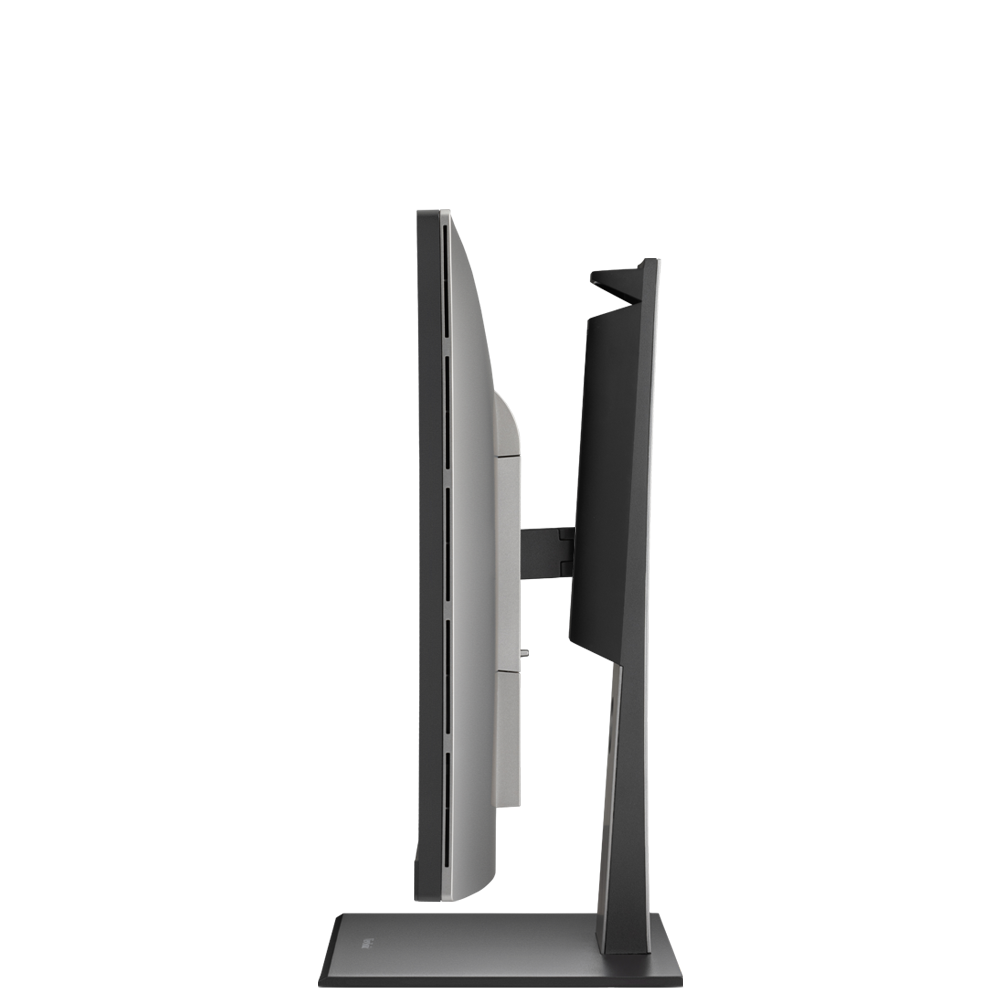 Height Adjustment