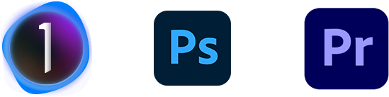 95% DCI-P3