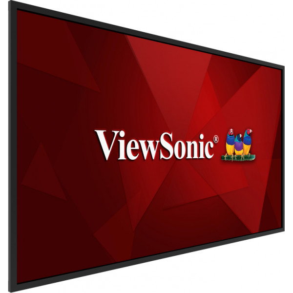 ViewSonic Écrans d'Affichage Professionnels CDE4320