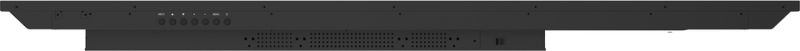 ViewSonic Écrans d'Affichage Professionnels CDE55G3-1C