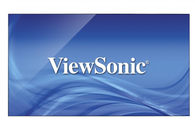 ViewSonic Commercial Display CDX4952