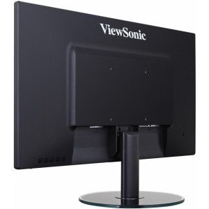ViewSonic Moniteurs LED VA2719-sh