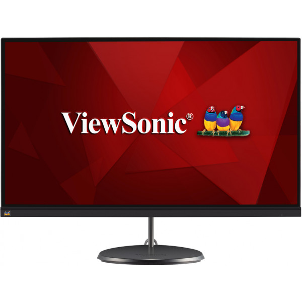 ViewSonic Moniteurs LED VX2485-MHU