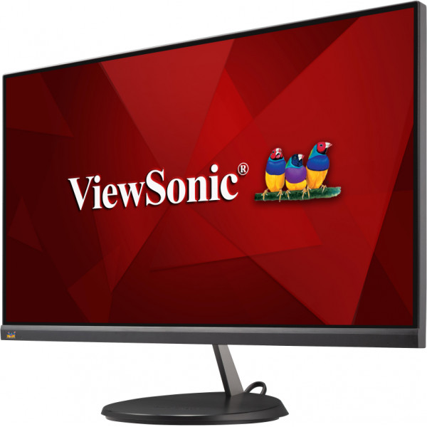 ViewSonic Moniteurs LED VX2485-MHU